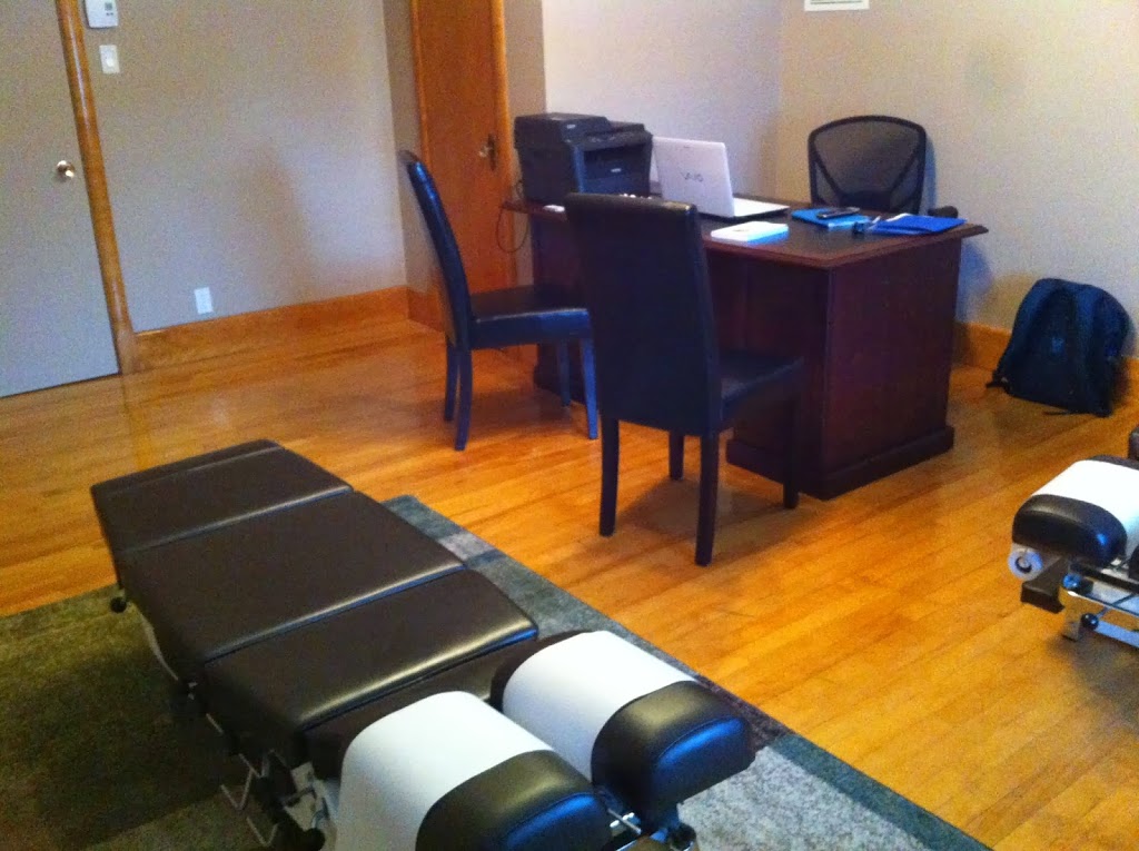 Dre Josyane Maheux, Chiropraticienne, D.C. | 368 Rue Principale, Daveluyville, QC G0Z 1C0, Canada | Phone: (819) 604-7167