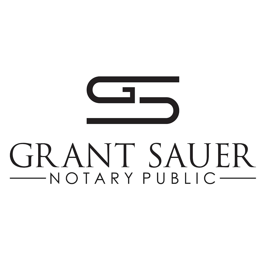 Grant Sauer Notary Public | 2806 Kingsway #102, Vancouver, BC V5R 5T5, Canada | Phone: (604) 449-9590