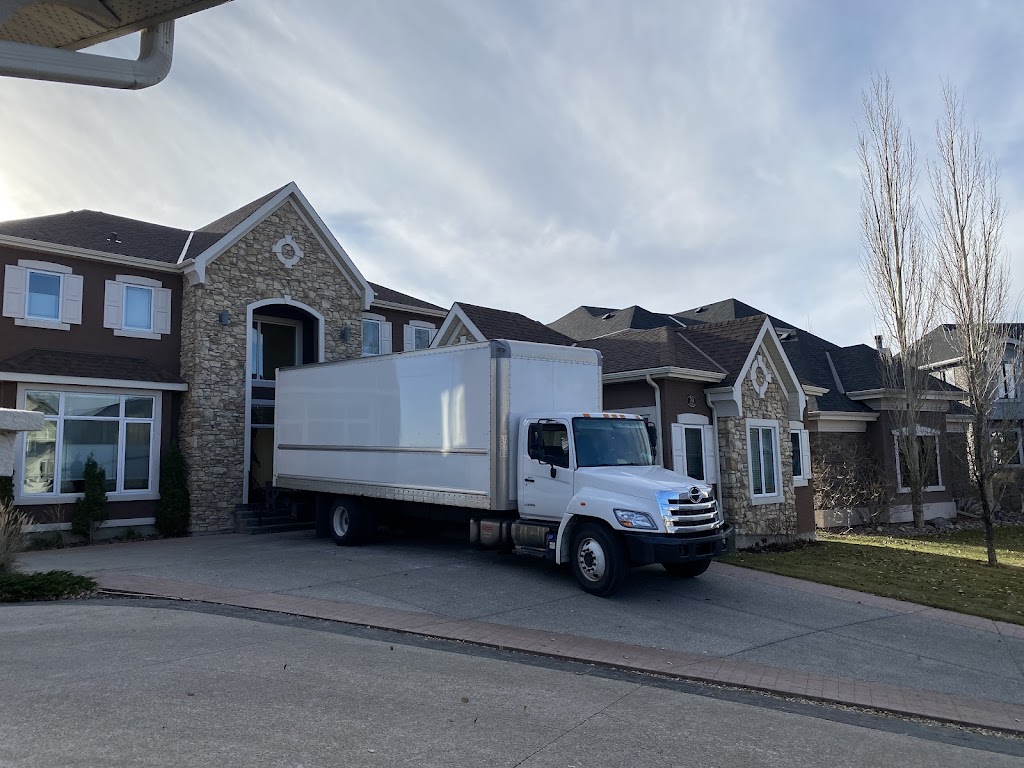 Best Calgary Movers | 174 Auburn Bay Close SE, Calgary, AB T3M 0E8, Canada | Phone: (403) 613-4224