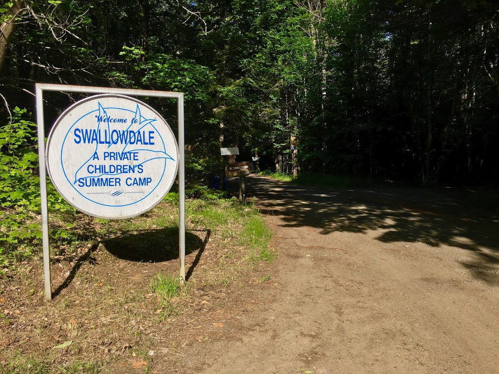 Swallowdale Camp | 1967 Bright St, Rosseau, ON P0C 1J0, Canada | Phone: (705) 732-2661