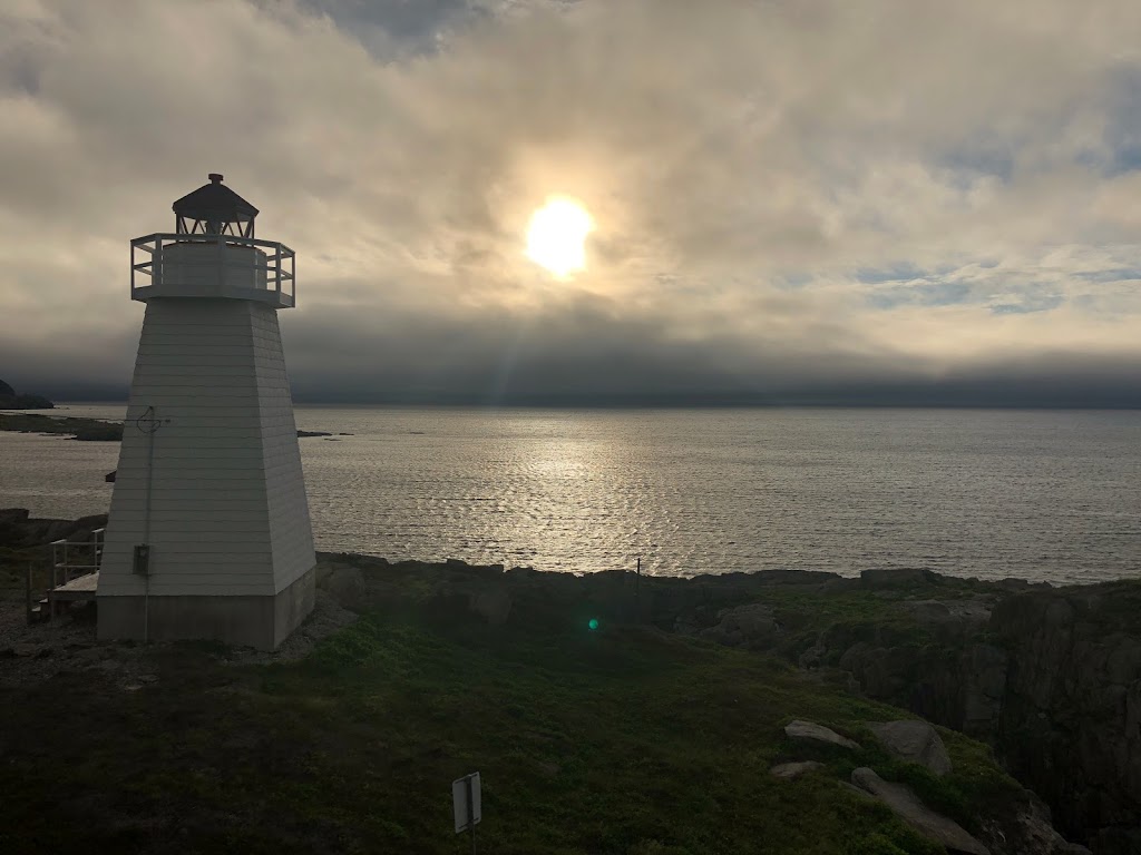 The Point Bed and Breakfast | 149 Hants Harbour Rd, Hants Harbour, NL A0B 1Y0, Canada | Phone: (709) 746-7549