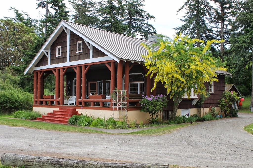 North Beach Inn | 650 Gibson Rd, Eastsound, WA 98245, USA | Phone: (360) 376-2660