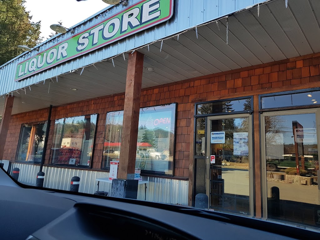 Alberni Liquor Store | 2970 Alberni Hwy, Port Alberni, BC V9Y 8R2, Canada | Phone: (250) 723-7239