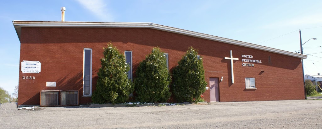 United Pentecostal Church | 2080 Lasalle Blvd, Sudbury, ON P3A 5P5, Canada | Phone: (705) 674-0346