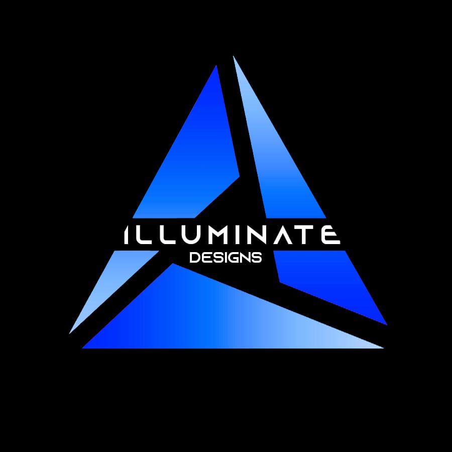 Illuminate Designs | 29720 Huntingdon Rd, Abbotsford, BC V4X 2K6, Canada | Phone: (604) 807-9221