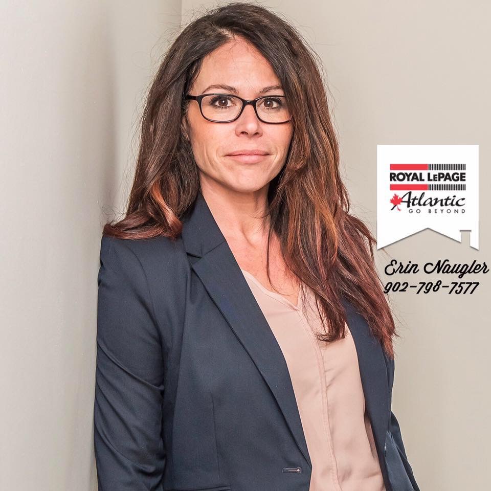 Erin Naugler - Royal LePage Atlantic | 10 Gerrish Street Suite A+, Windsor, NS B0N 2T0, Canada | Phone: (902) 798-7577