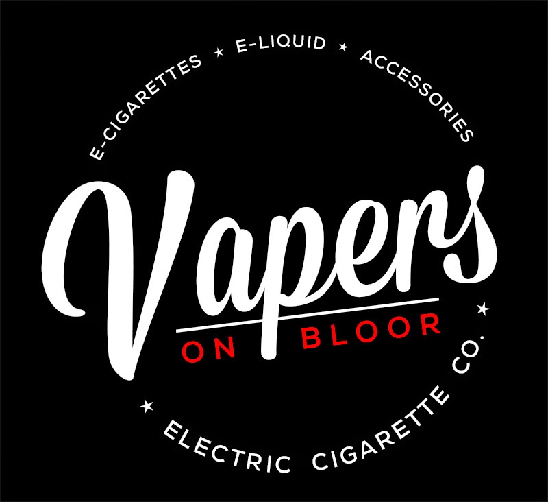 Vapers on Bloor | 1301 Bloor St W, Toronto, ON M6H 1P1, Canada | Phone: (416) 901-4746