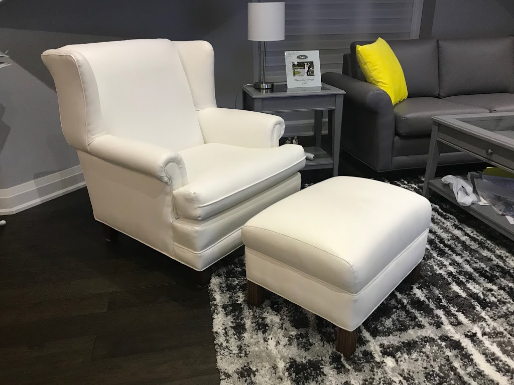 All Season Custom Upholstery | 2410 Midland Ave #1, Scarborough, ON M1S 1P9, Canada | Phone: (416) 754-9522