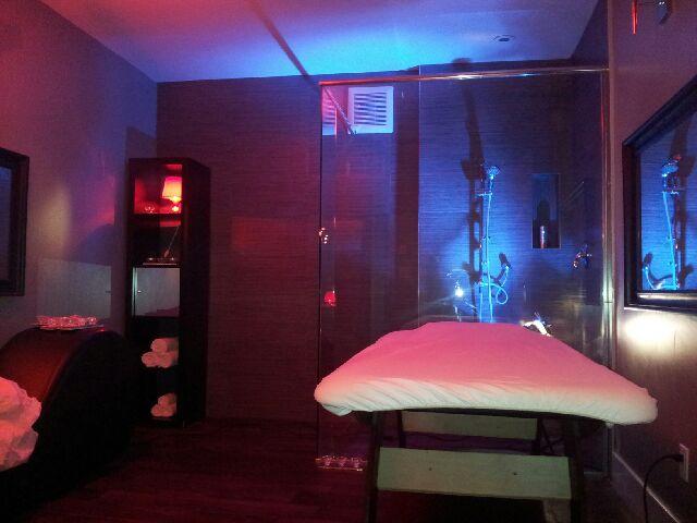 MUSE Massage Spa | 1290 Finch Ave W #13, North York, ON M3J 3K3, Canada | Phone: (416) 739-6668