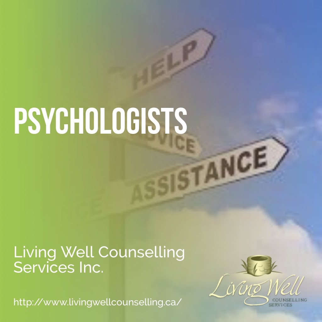 Living Well Counselling Calgary | 39-35 Inglewood Park SE, Calgary, AB T2G 1B5, Canada | Phone: (403) 695-7911