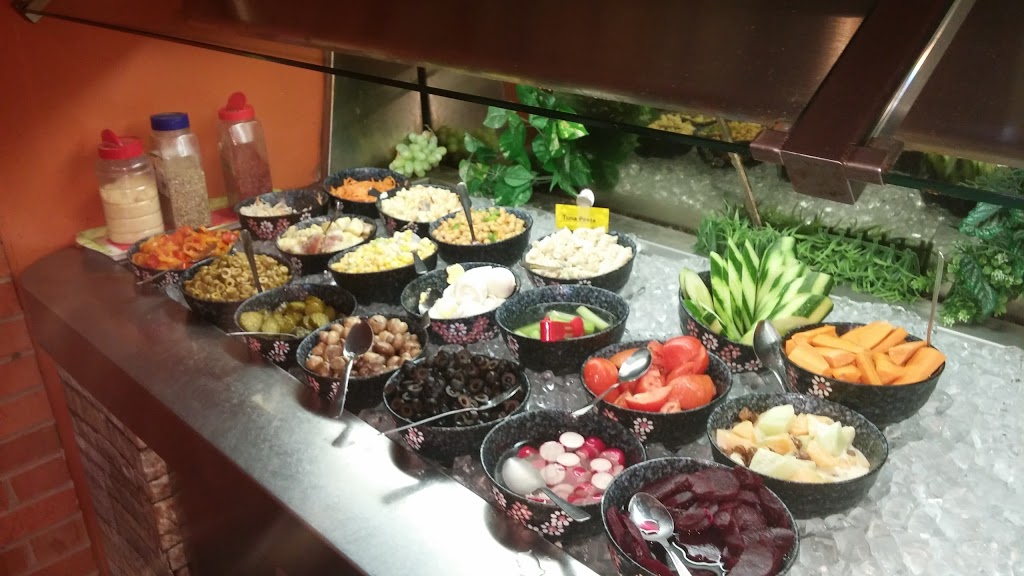 Asian Buffet | 161 Rexdale Blvd, Etobicoke, ON M9W 1P7, Canada | Phone: (416) 747-9292