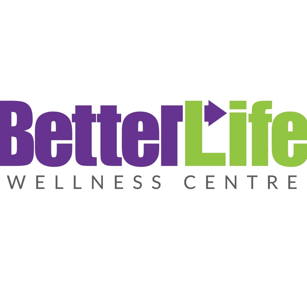 Better Life Wellness Centre | 4001A 19 St NE Unit #4, Calgary, AB T2E 6X8, Canada | Phone: (403) 836-0455