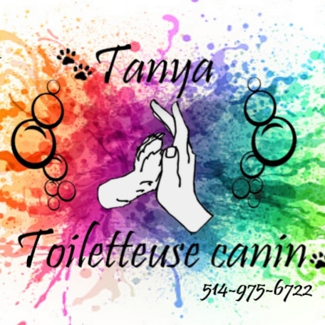 Tanya Toiletteuse canin | 220 Rue Notre-Dame, Repentigny, QC J6A 2R4, Canada | Phone: (514) 975-6722