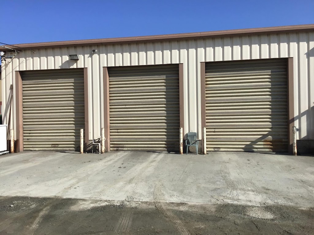 Tedford Overhead Doors & Gates | 1-755 Vanalman Ave, Victoria, BC V8Z 3B8, Canada | Phone: (778) 401-5103