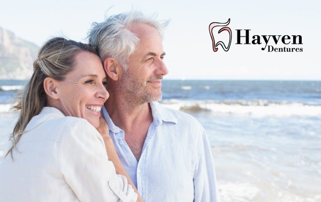 Hayven Dentures | Suction & Implant Denture Clinic | St. Cathari | 289 Glendale Ave #4, St. Catharines, ON L2T 2L4, Canada | Phone: (905) 680-2040