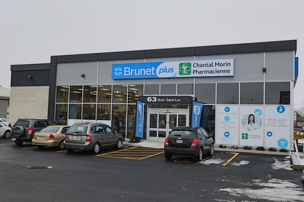 Brunet | 63 Boulevard Saint-Luc, Saint-Jean-sur-Richelieu, QC J2W 1E3, Canada | Phone: (450) 741-7747