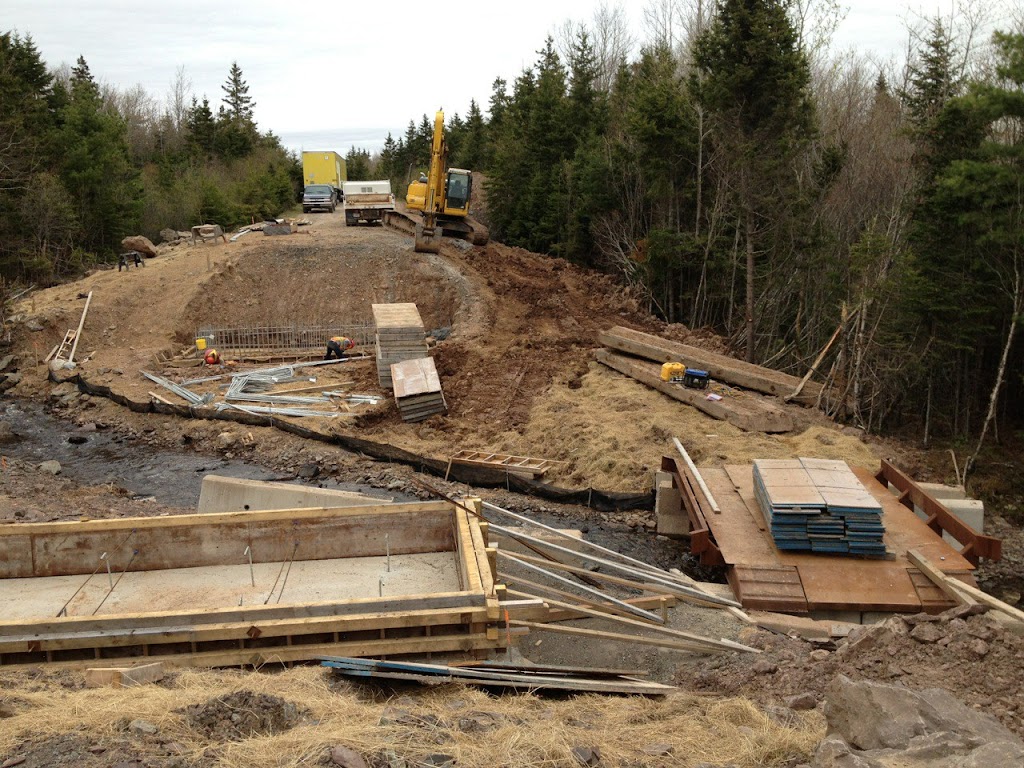 Brian MacGillivray Construction | 3205 NS-245, Antigonish, NS B2G 2L1, Canada | Phone: (902) 863-9278