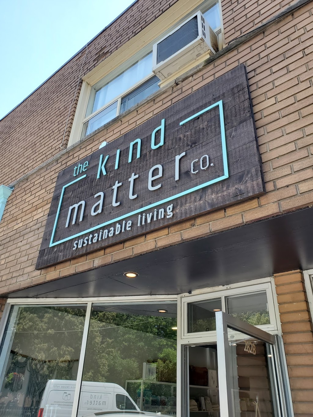 The Kind Matter Company | 282b Kerr St, Oakville, ON L6K 3B3, Canada | Phone: (905) 338-2992