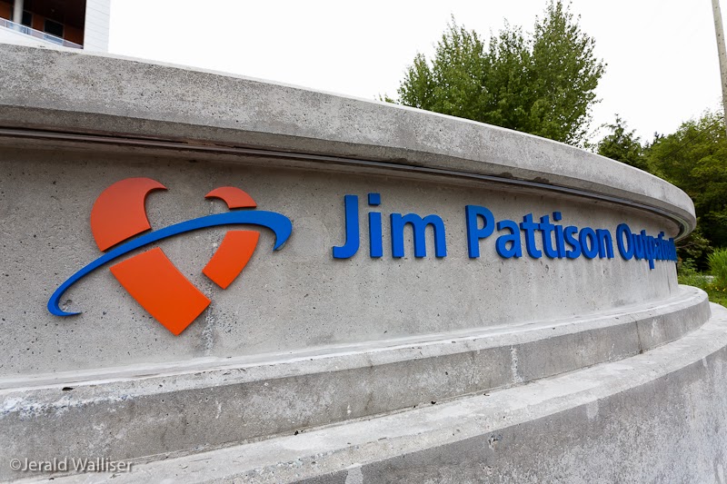 Jim Pattison Outpatient Care and Surgery Centre | 9750 140 St, Surrey, BC V3T 0G9, Canada | Phone: (604) 582-4550