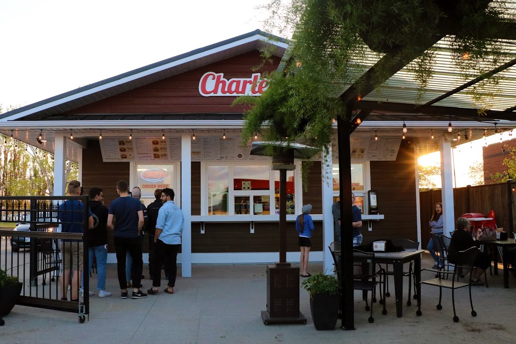 Charley Bs Classic Grill & Ice Cream Parlour | 850 Main St, Winkler, MB R6W 0M6, Canada | Phone: (204) 331-3663