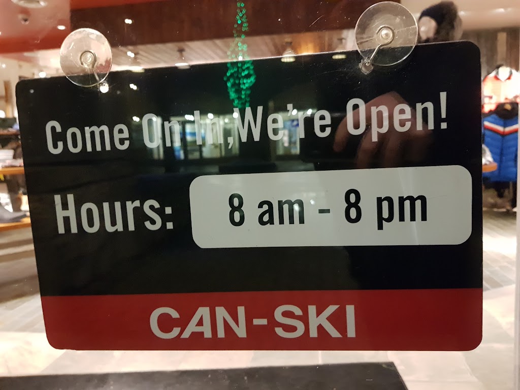 Can-Ski Blackcomb | 4573 Chateau Blvd, Whistler, BC V8E 0Z5, Canada | Phone: (604) 938-7744