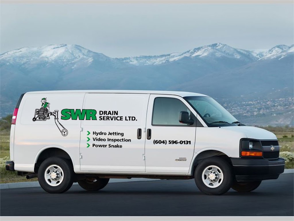 SWR Drain Service Ltd | 11078 146A St, Surrey, BC V3R 3V5, Canada | Phone: (604) 596-0131