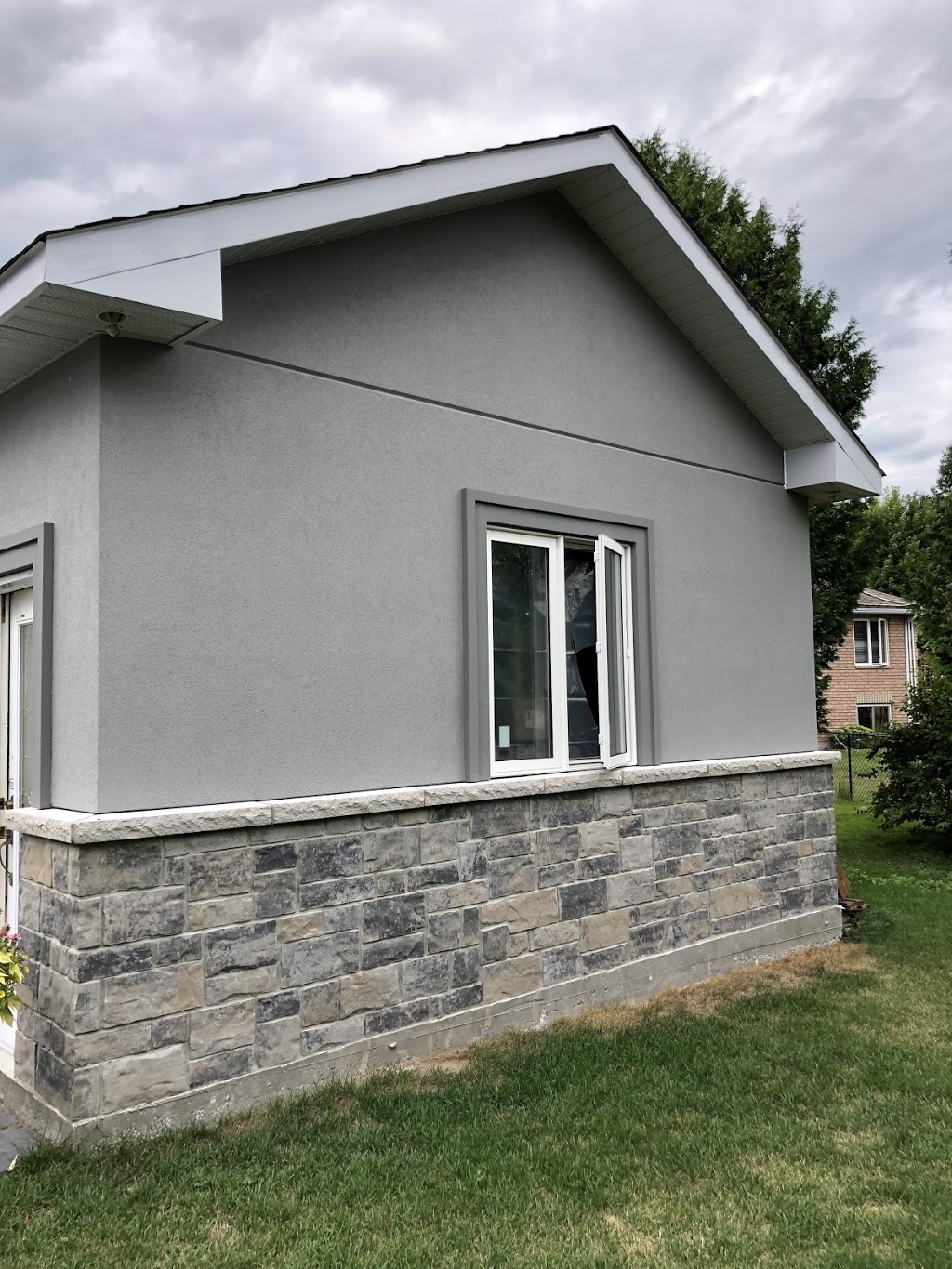 Stucco Barrie | 37 Wasaga Sands Dr, Wasaga Beach, ON L9Z 1J6, Canada | Phone: (416) 876-7607