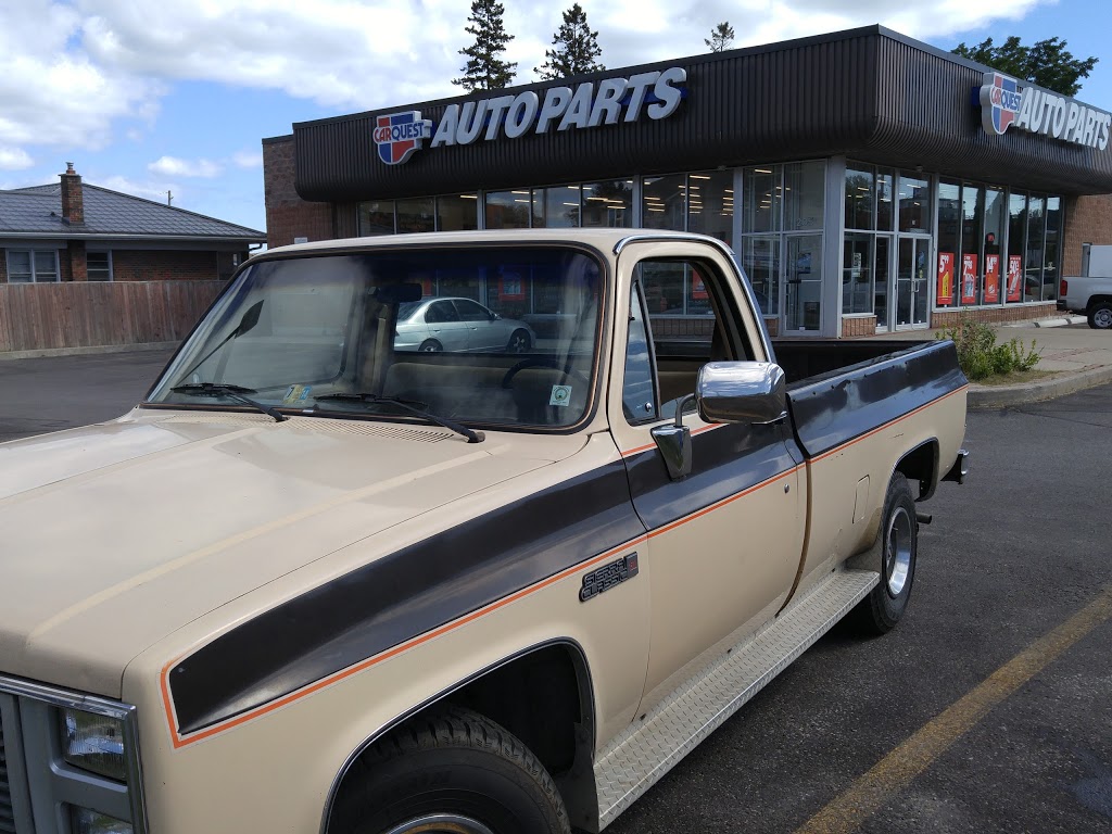 Carquest Auto Parts | 205 King St E, Bowmanville, ON L1C 1P4, Canada | Phone: (905) 623-5402