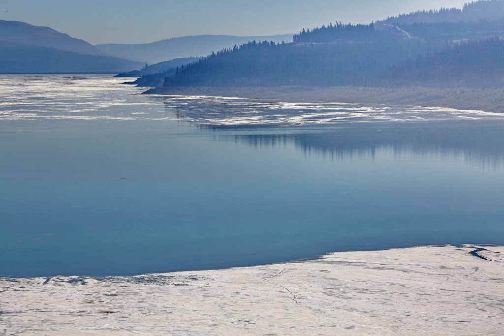 Highland Valley Copper Mine | Logan Lake, BC V0K 1W0, Canada | Phone: (250) 523-2443