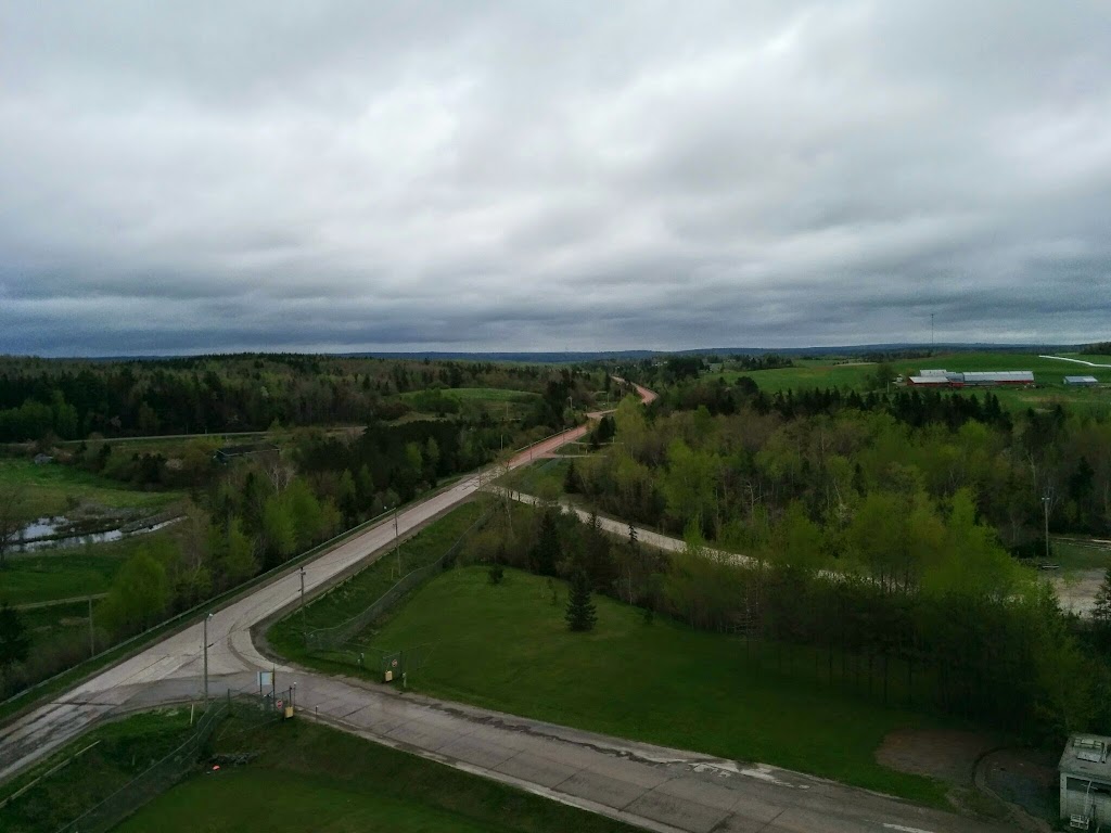 LafargeHolcim Brookfield Canada Inc | 87 Lafarge Cement Plant Rd, Brookfield, NS B0N 1C0, Canada | Phone: (902) 673-2281