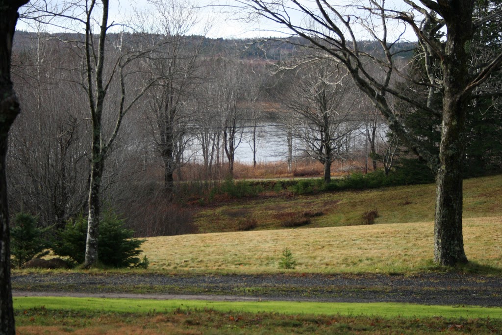 Sandstone Bed and Breakfast | 20 Rose Heath Lane Near New Glasgow, Little Harbour, NS B2H 5C4, Canada | Phone: (855) 875-7805