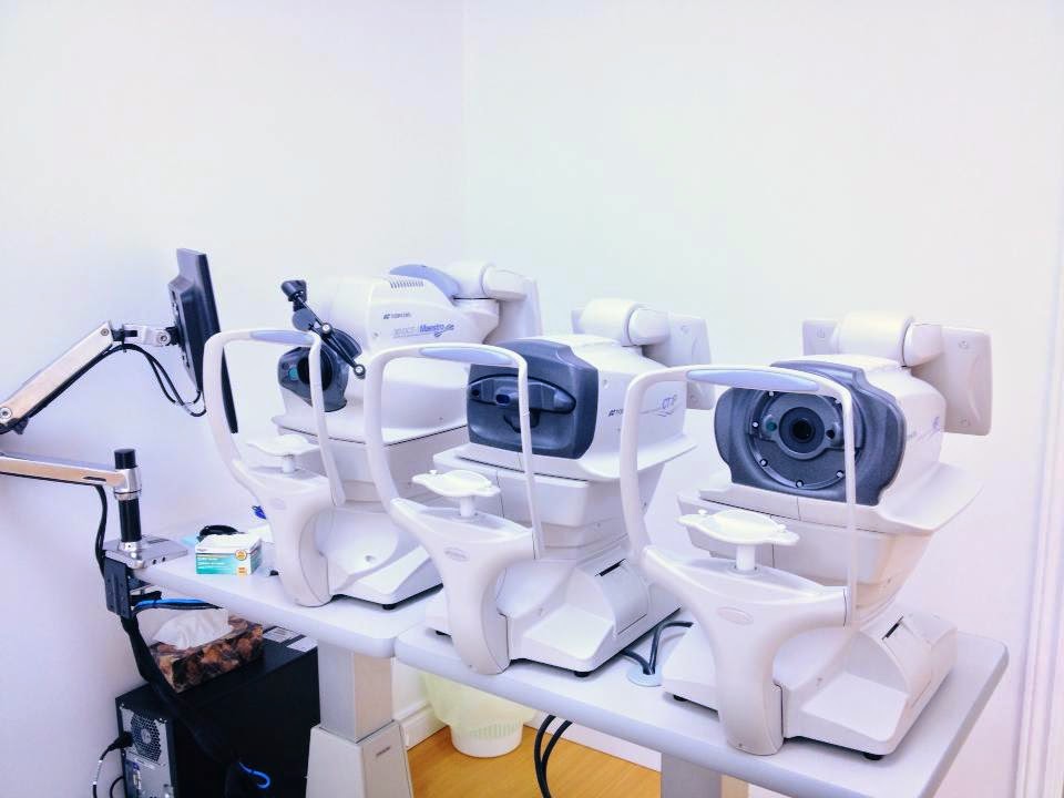 Bamburgh Eye Care (Dr. Krystal Chan) | 375 Bamburgh Cir, Scarborough, ON M1W 3Y1, Canada | Phone: (416) 901-3937