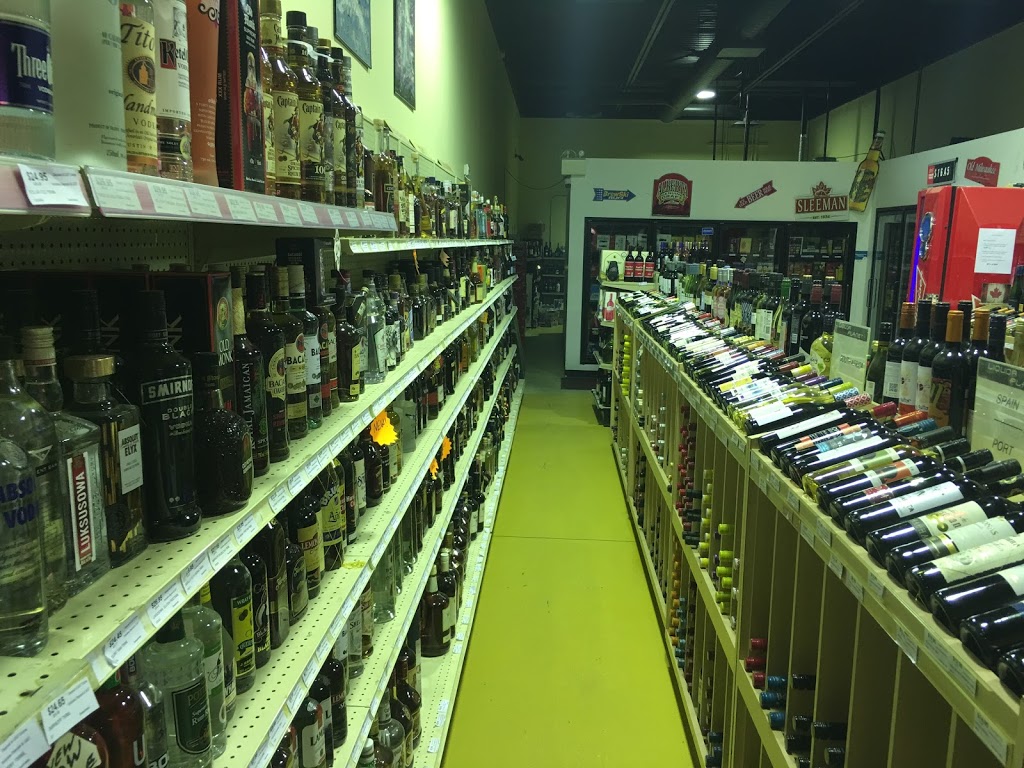 Liquor Planet | 11142 142 St NW, Edmonton, AB T5M 4G5, Canada | Phone: (780) 488-2880