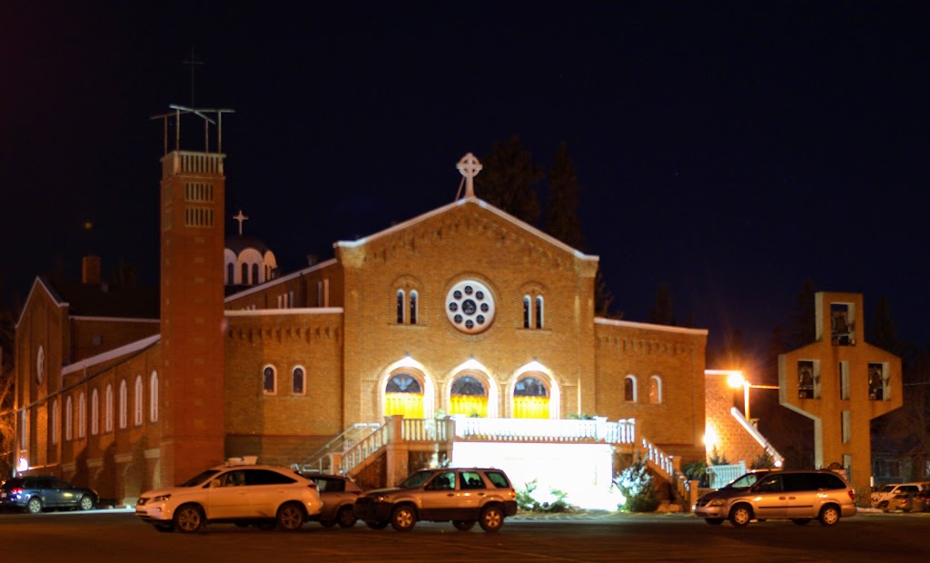 St. Albert Catholic Parish | 7 St Vital Ave, St. Albert, AB T8N 1K1, Canada | Phone: (780) 459-6691