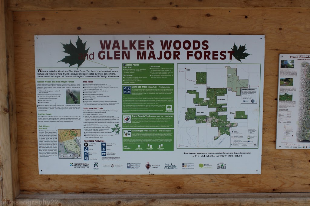 Walker Woods | Goodwood, ON L0C 1A0, Canada