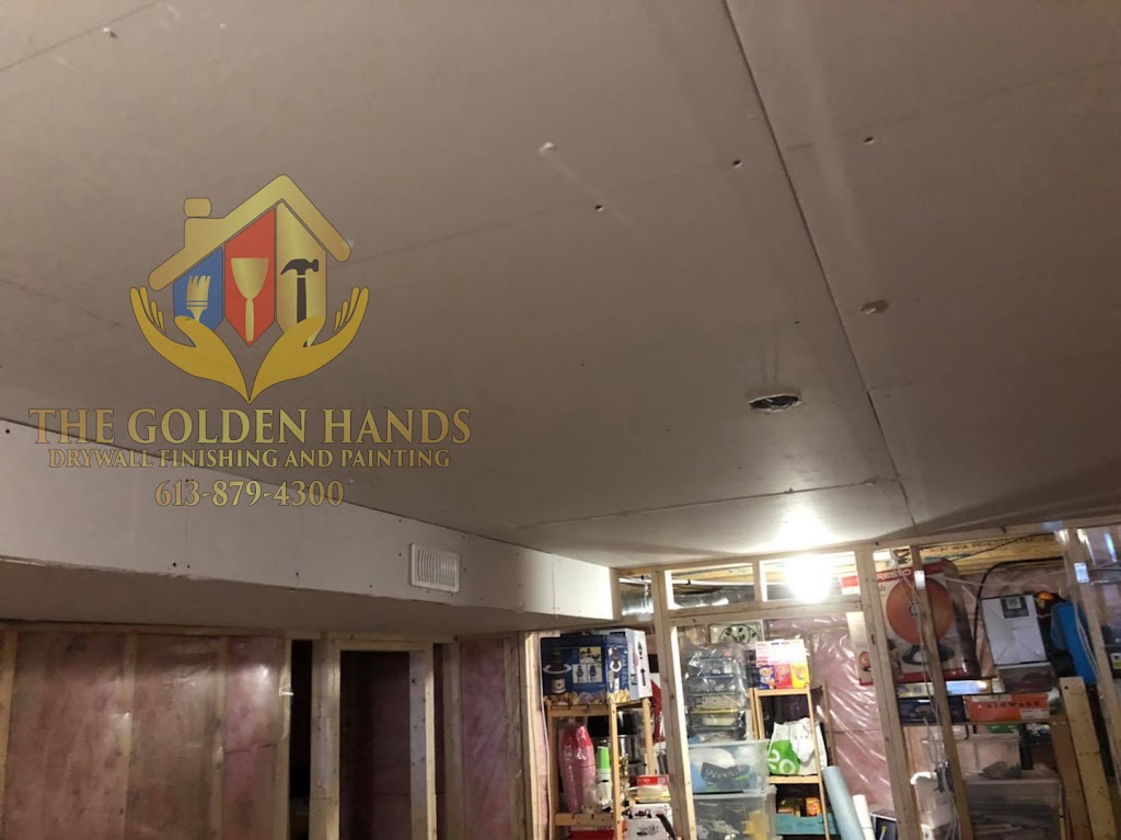 The Golden Hands Ottawa | 59 Bowhill Ave, Ottawa, ON K2E 6S8, Canada | Phone: (613) 879-4300