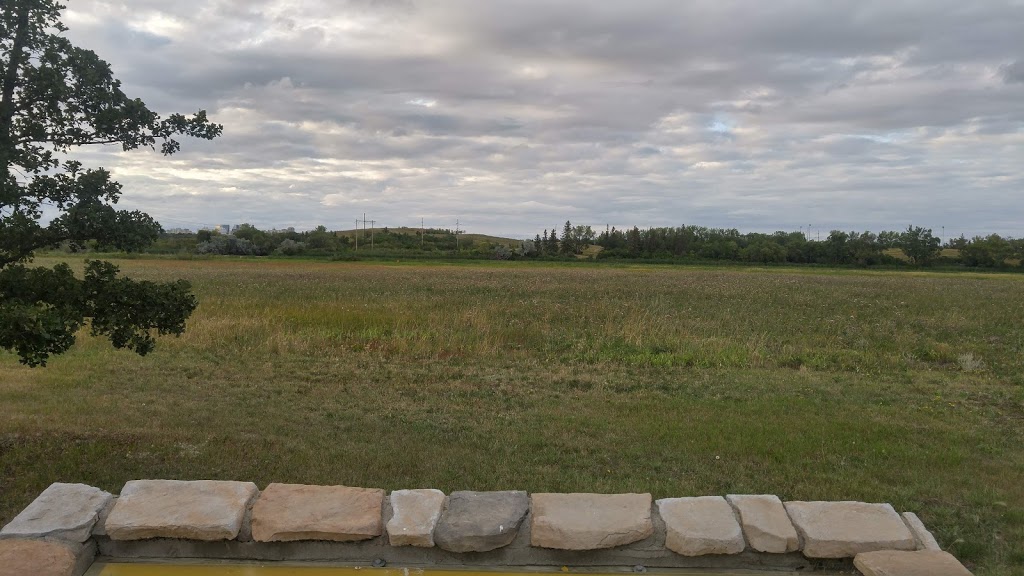 Regina Plain Native Prairie Restoration Site | Regina, SK S4S, Canada | Phone: (306) 787-0726