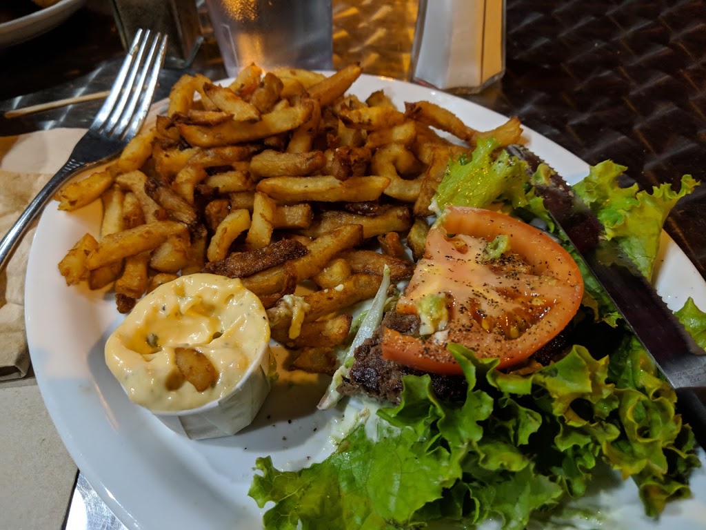 Frite Alors! - Masson | 5405 9e Avenue, Montréal, QC H1Y 2J7, Canada | Phone: (514) 593-8008