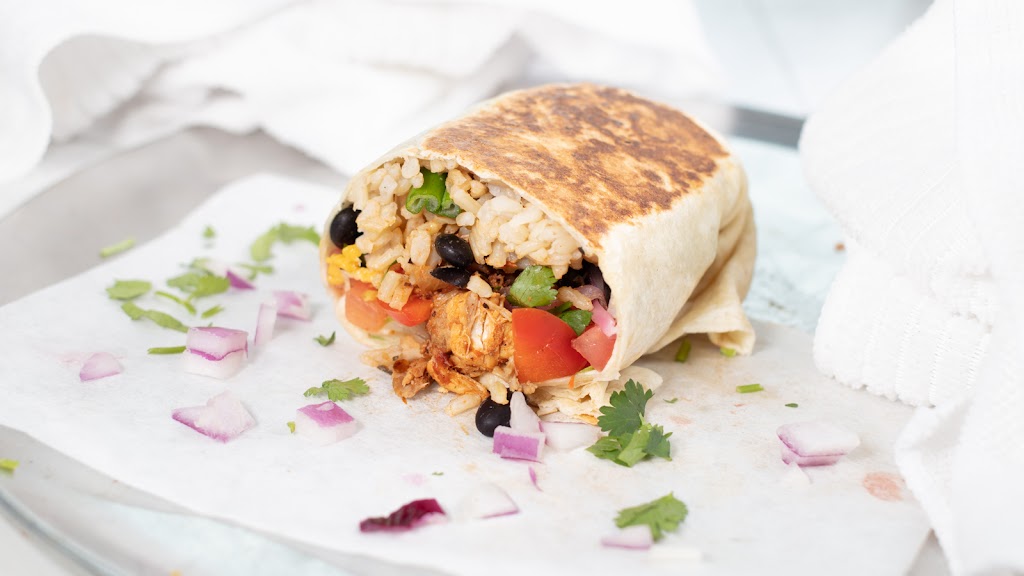 Burrito Guyz | 187 Highland St Unit-3, Haliburton, ON K0M 1S0, Canada | Phone: (705) 455-9755