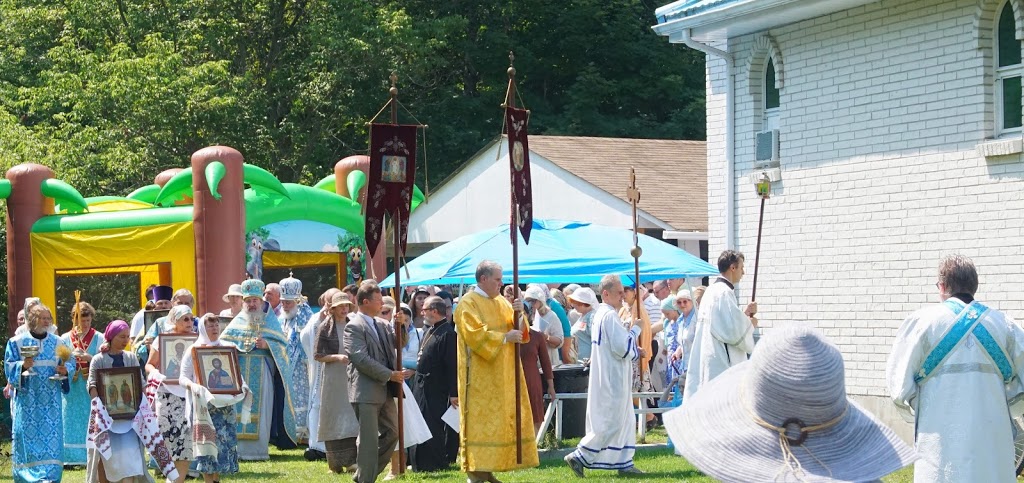 Church of the Smolensk Icon of theMother of God - Sunday School | 5 Birch Rd, Jacksons Point, ON L0E 1L0, Canada | Phone: (416) 574-1221