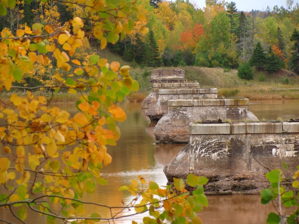 Maitland Family Campground | 520 Cedar Rd, Maitland, NS B0N 1T0, Canada | Phone: (902) 261-2267