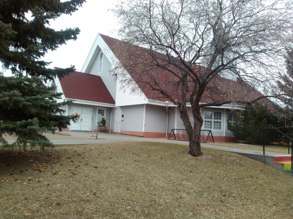 Mill Woods United Church | 15 Grand Meadow Cres, Edmonton, AB T6L 1A3, Canada | Phone: (780) 463-2202