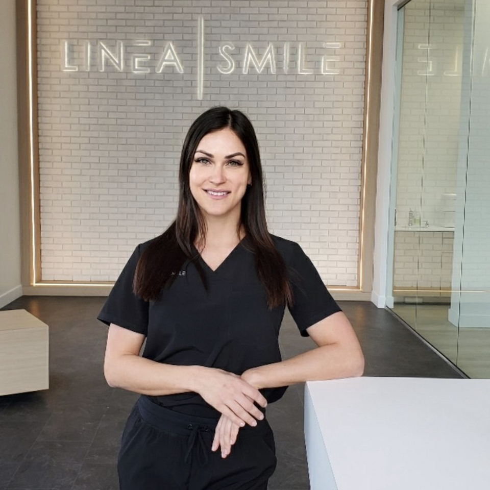 Linea Smile - DENTISTE et ORTHODONTISTE - St-Hubert | 1555 Bd des Promenades, Saint-Hubert, QC J3Y 5K2, Canada | Phone: (450) 286-0795