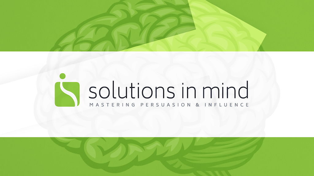 Solutions in Mind | 1320 Warwick Ave, Oakville, ON L6L 2W1, Canada | Phone: (905) 827-7023