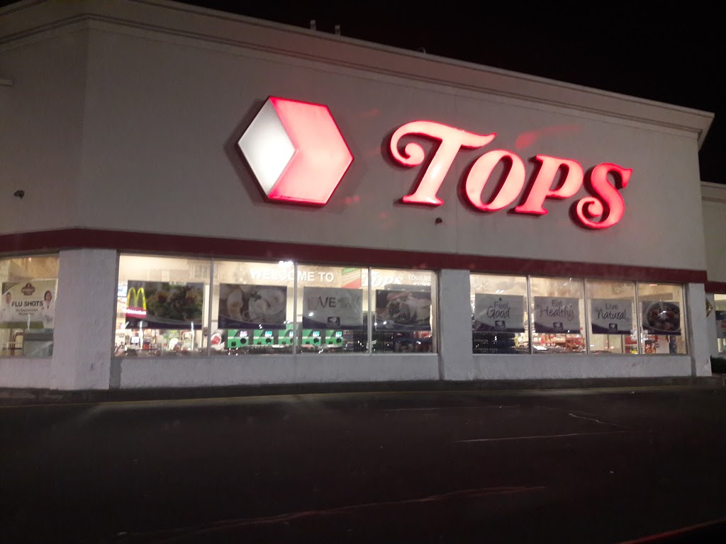 Tops Friendly Market | 890 Young St, Tonawanda, NY 14150, USA | Phone: (716) 692-8254