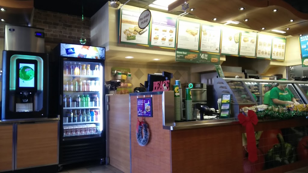 Subway | #2, 486 Advance Blvd Unit 260 Suite Bldg, Lakeshore, ON N8N 0B8, Canada | Phone: (519) 727-0330