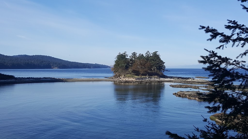 Dionisio Point Provincial Park | Galiano Island, BC V0N 1P0, Canada | Phone: (877) 559-2115