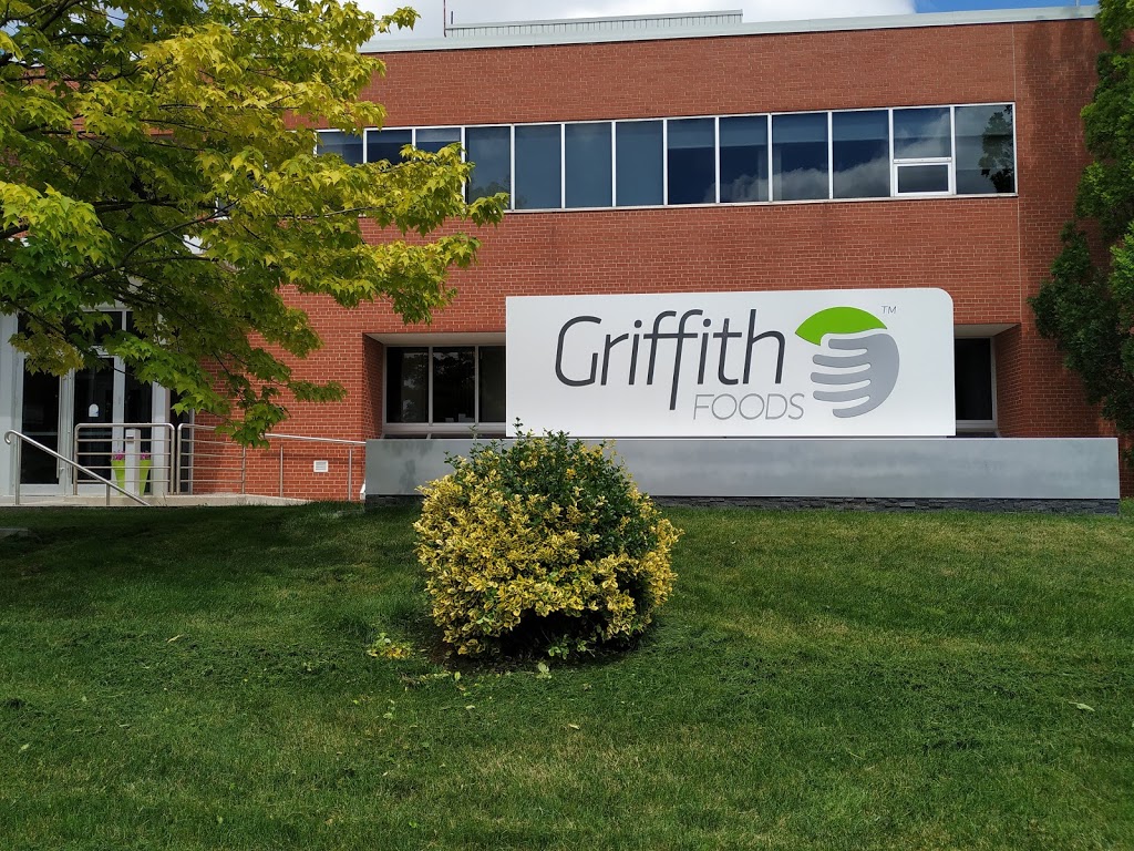 Griffith Foods Ltd | 757 Pharmacy Ave, Scarborough, ON M1L 3J8, Canada | Phone: (416) 288-3050