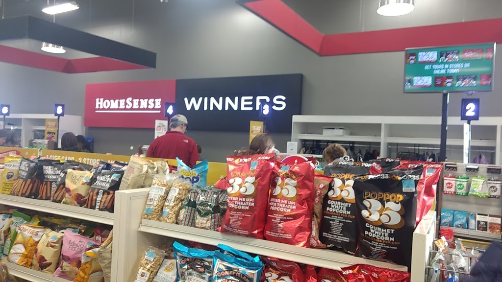 Winners | 6260 Currents Dr NW, Edmonton, AB T6W 0L8, Canada | Phone: (780) 989-1539