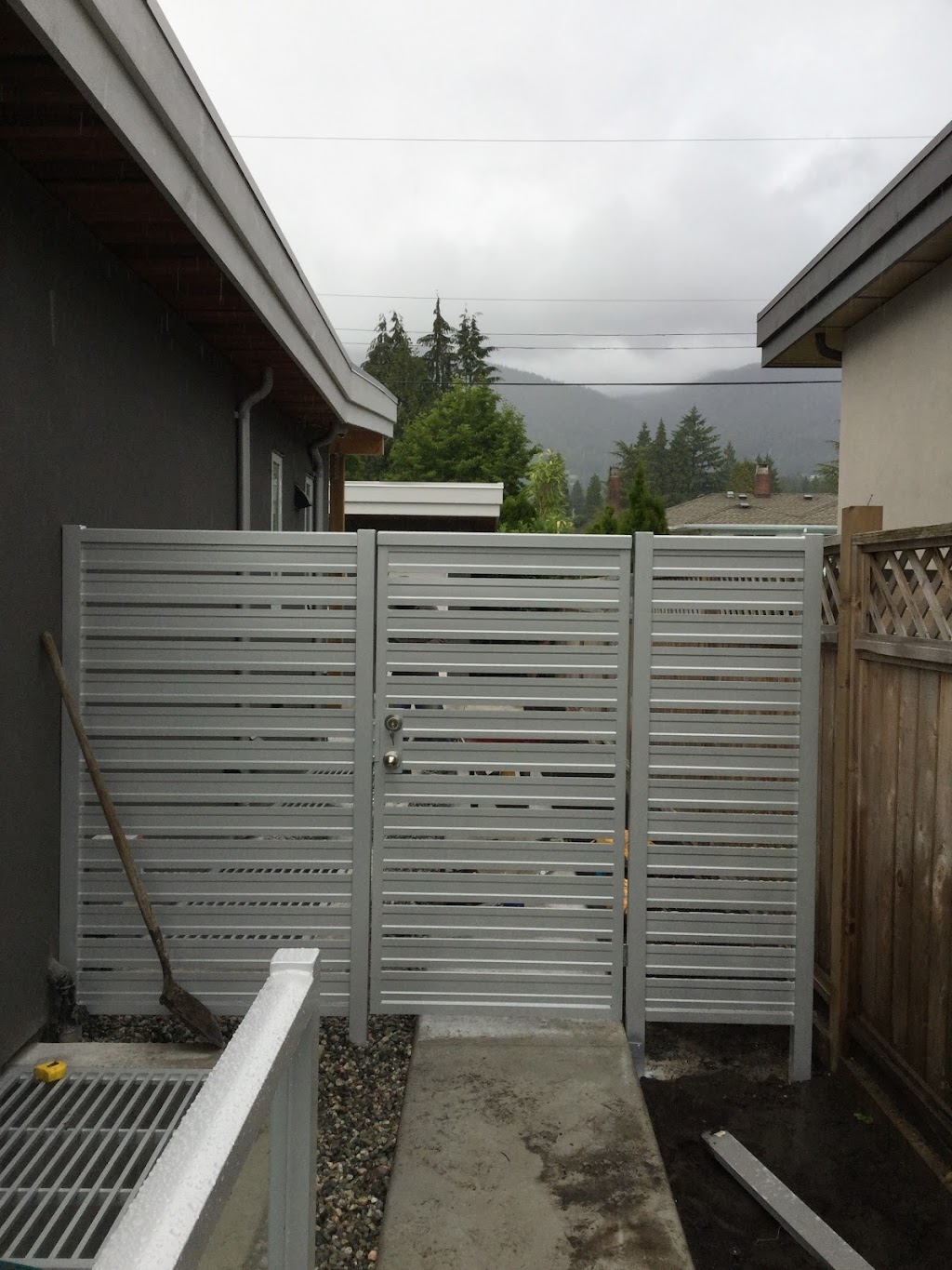 Global Railing & Awning Ltd | 12625 68 Ave, Surrey, BC V3W 2E3, Canada | Phone: (604) 618-8335